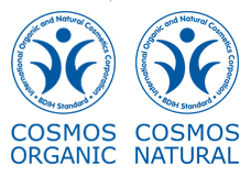 Cosmos - logo